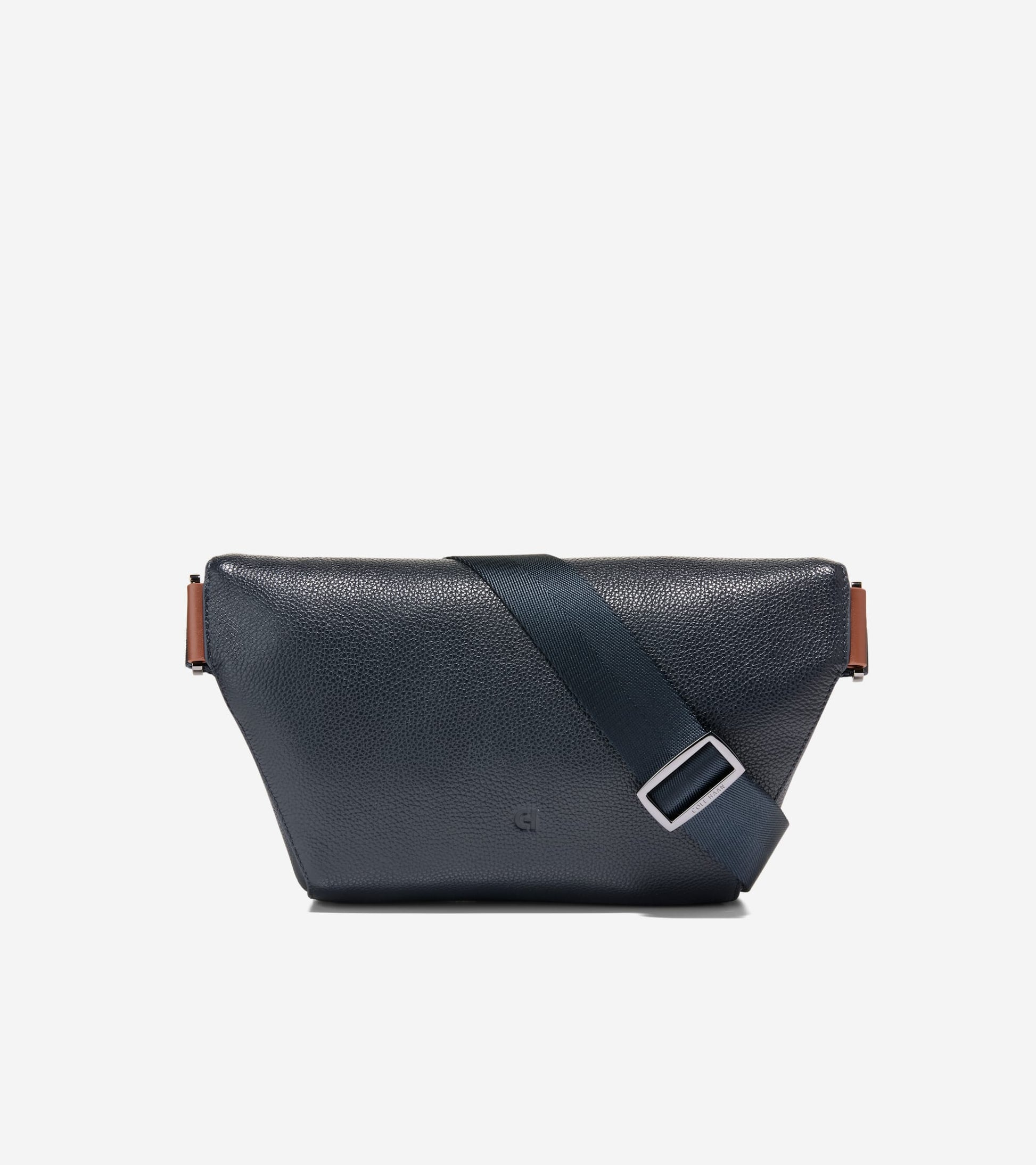 Men's Damon Crossbody Bag in Blue | Cole Haan