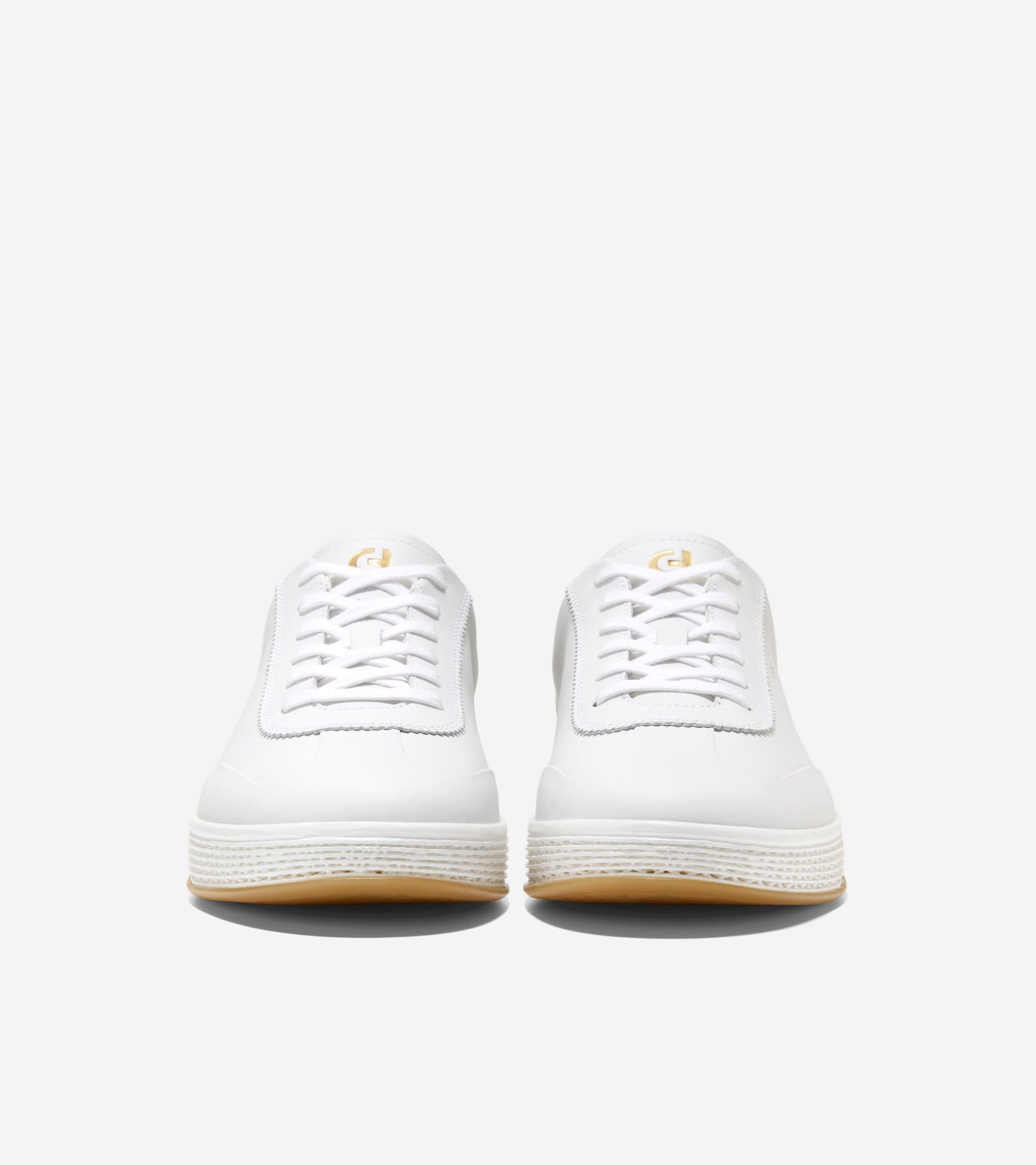 Men's GrandPrø Turf SkyWeave™ Sneakers in White | Cole Haan