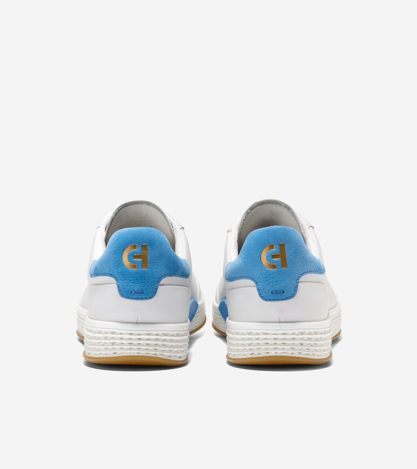 Men's GrandPrø Turf SkyWeave™ Sneakers in White | Cole Haan