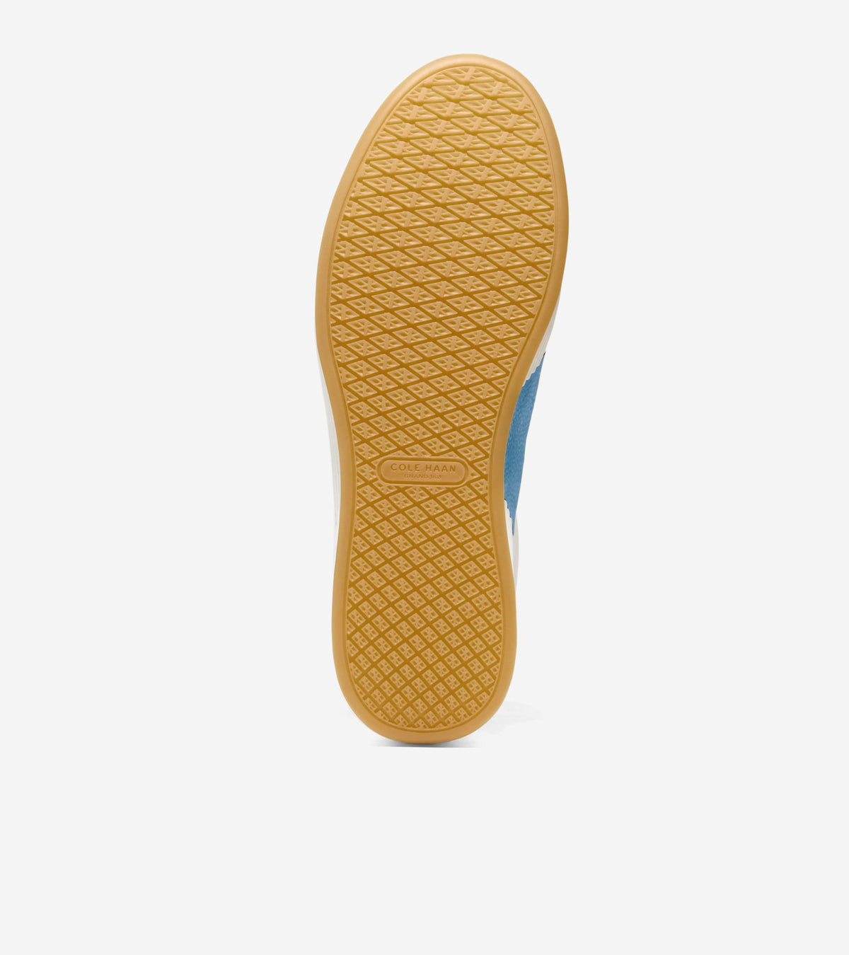 Men's GrandPrø Turf SkyWeave™ Sneakers in White | Cole Haan