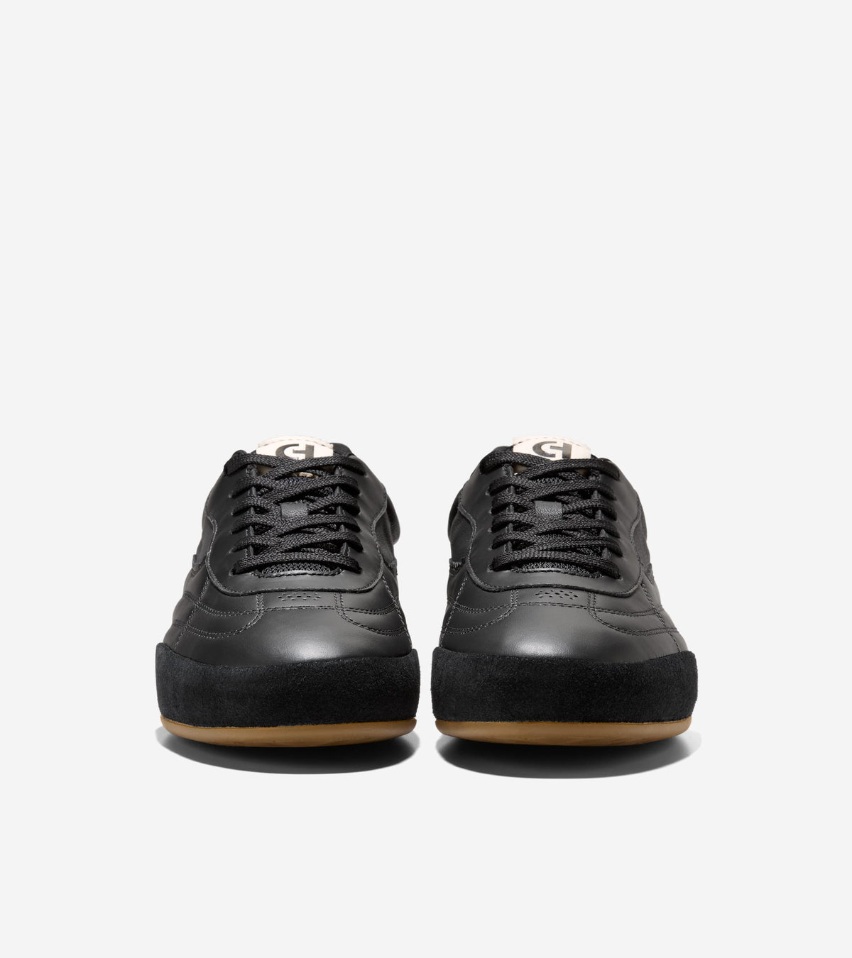 Men's GrandPrø Turf 2.0 Sneakers in Black | Cole Haan