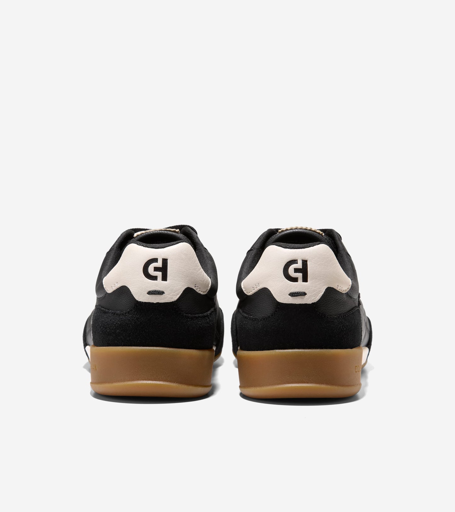 Men's GrandPrø Turf 2.0 Sneakers in Black | Cole Haan