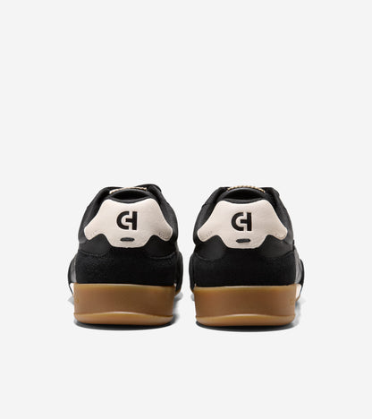 Men's GrandPrø Turf 2.0 Sneakers in Black | Cole Haan