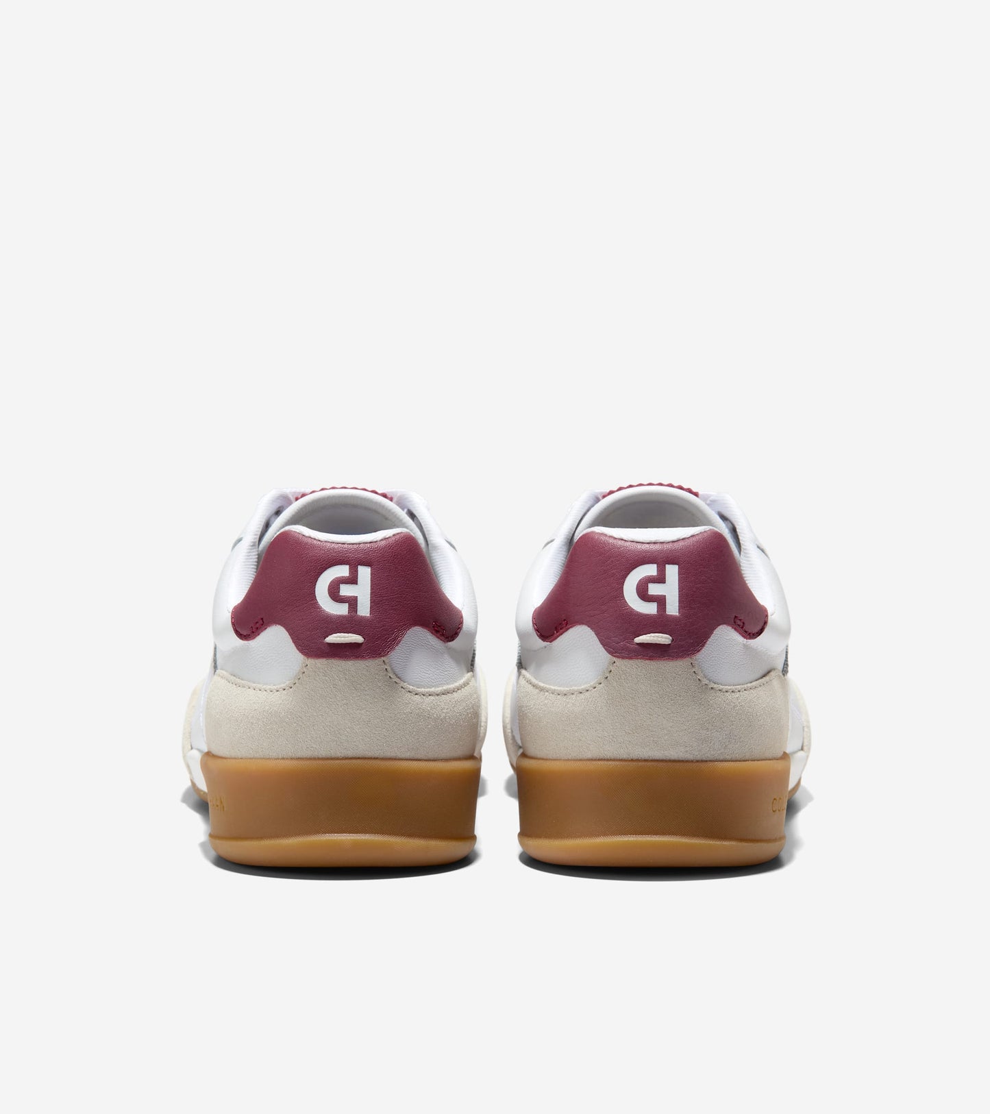 Men's GrandPrø Turf 2.0 Sneakers in White | Cole Haan