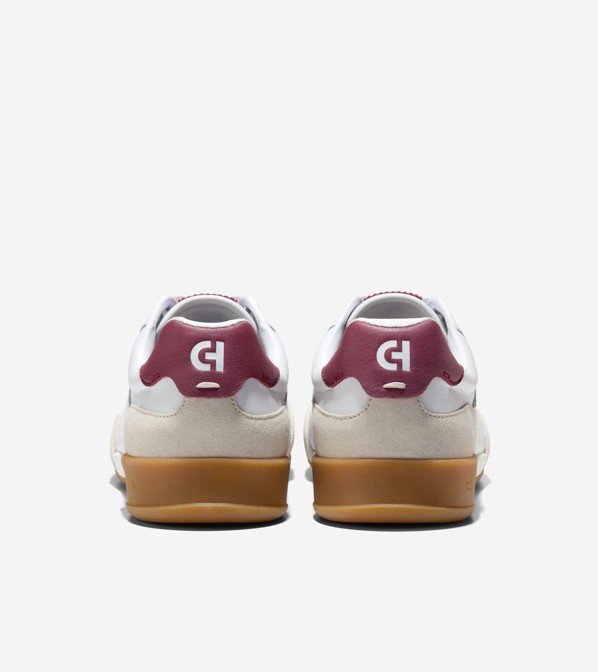 Men's GrandPrø Turf 2.0 Sneakers in White | Cole Haan