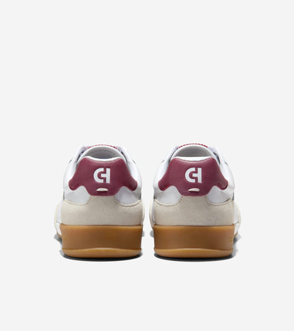 Men's GrandPrø Turf 2.0 Sneakers in White | Cole Haan