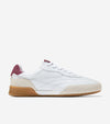 White-Claret