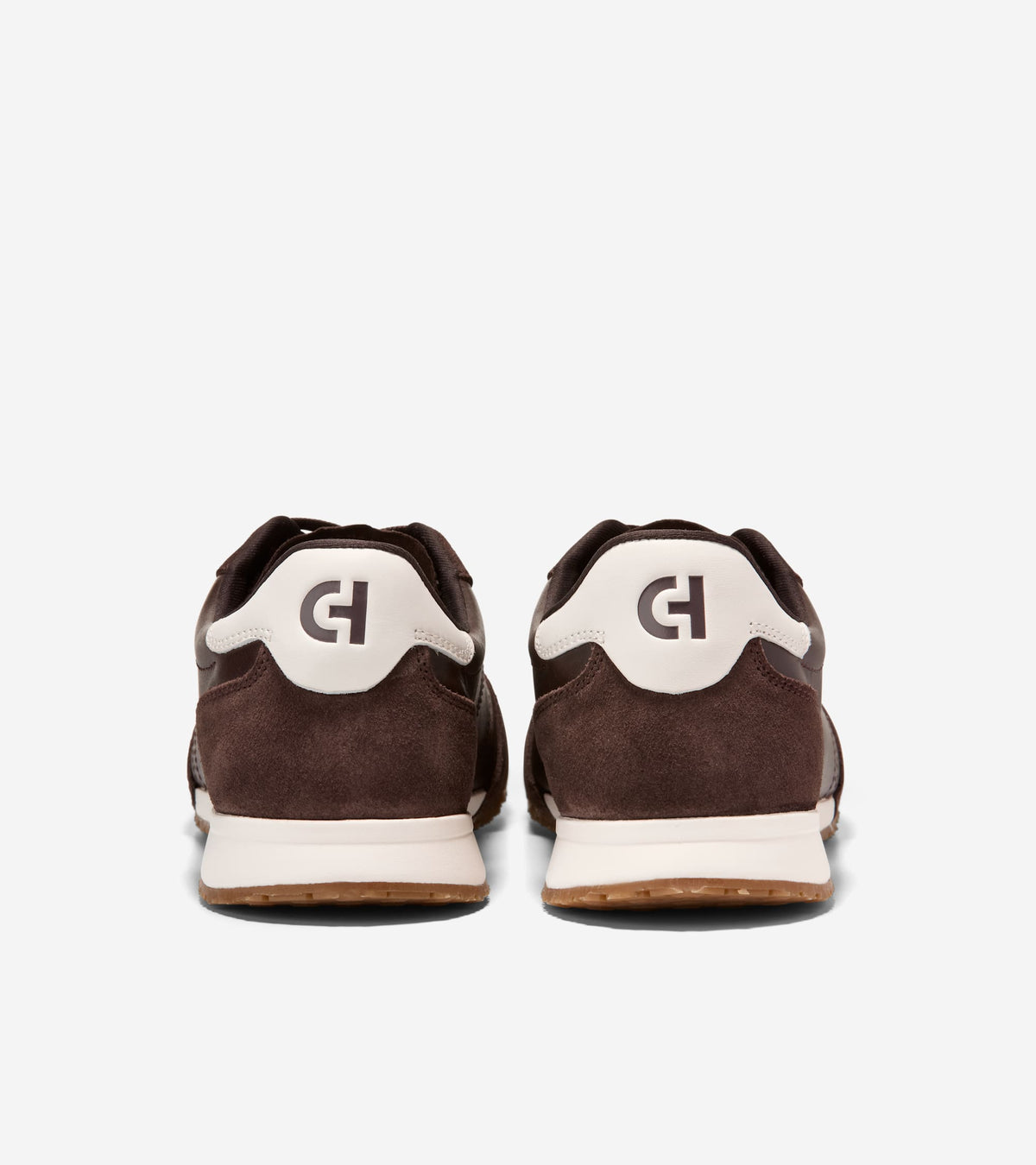 Men's GrandPrø Slimline Sneakers in Brown | Cole Haan