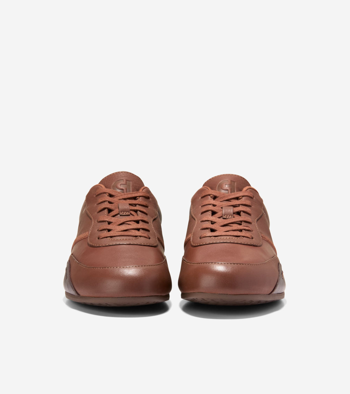 Men's GrandPrø Lemans Sneakers in Brown | Cole Haan