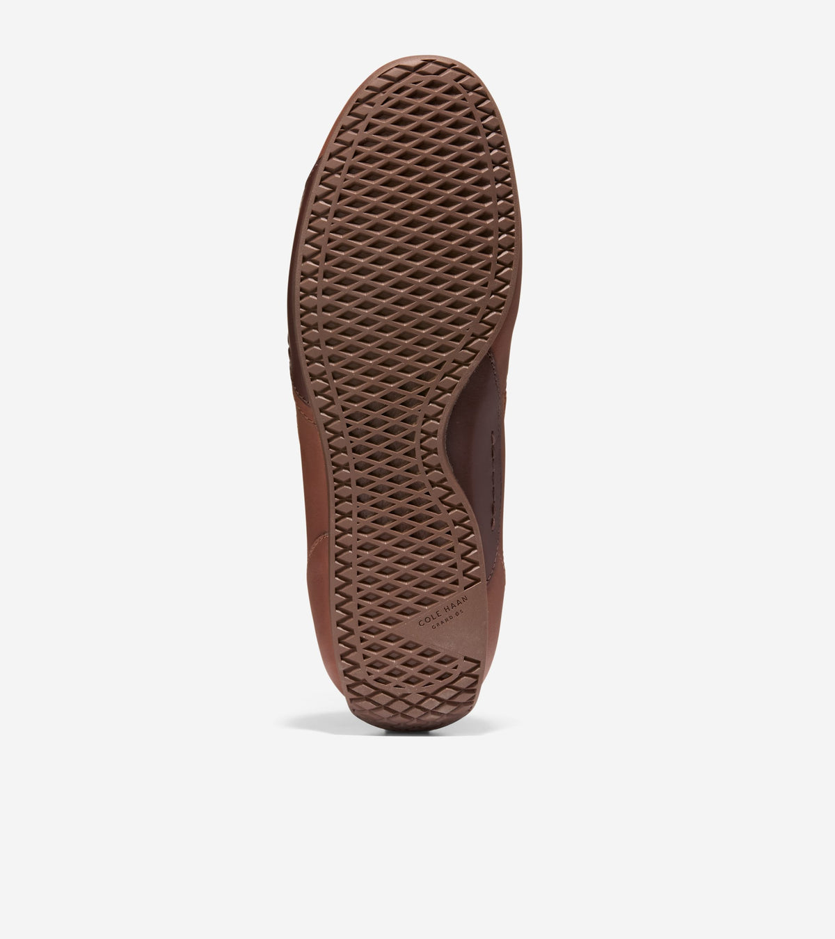 Men's GrandPrø Lemans Sneakers in Brown | Cole Haan