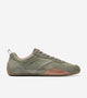 Dusty Olive-Tuscan Sand