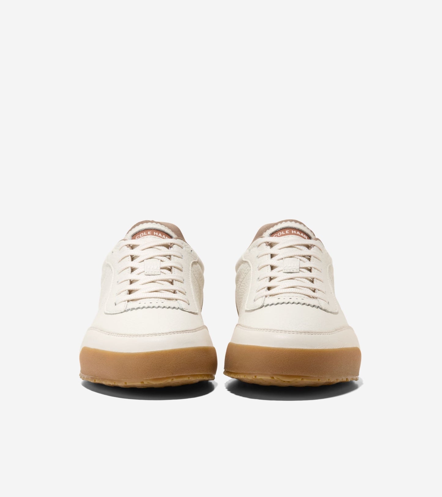 Men's GrandPrø Slimline Sneakers in White | Cole Haan