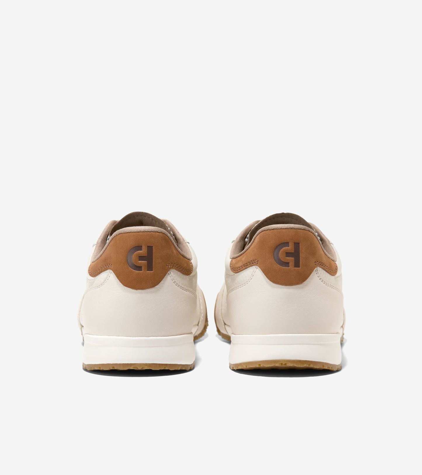 Men's GrandPrø Slimline Sneakers in White | Cole Haan