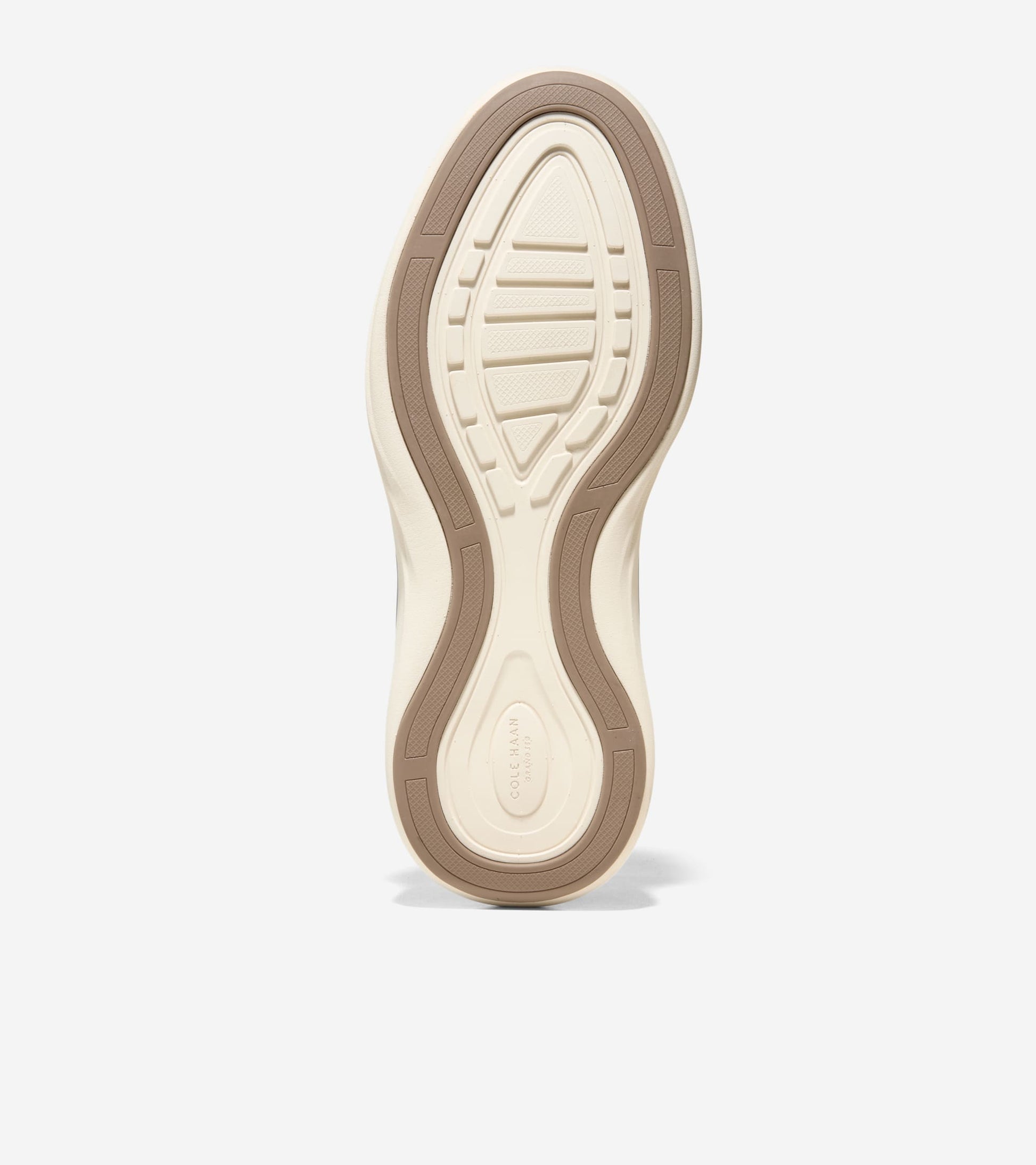Men's ØriginalGrand Horizon Plain Toe Oxfords in Beige | Cole Haan